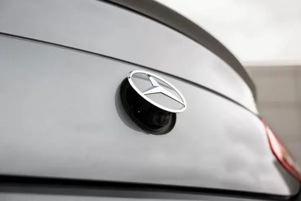 Mercedes-Benz C 43 AMG 2019 - 50990 EUR, 95000 km - AUTO.MOTO.pt - 95000km - foto 35 de 35