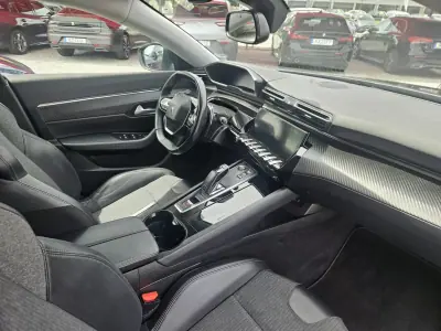Peugeot 508 SW 2021 - 21500 EUR, 100130 km - AUTO.MOTO.pt - 100130km - foto 76 de 77