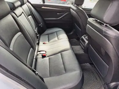 BMW 518 2013 - 16500 EUR, 200660 km - AUTO.MOTO.pt - 200660km - foto 11 de 17