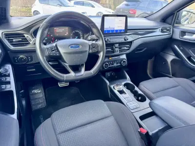 Ford Focus 2019 - 13900 EUR, 129500 km - AUTO.MOTO.pt - 129500km - foto 9 de 19