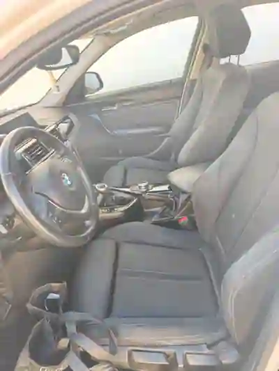 BMW 116 2018 — foto 4 de 10