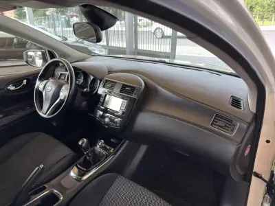 Nissan Pulsar 2016 - 11750 EUR, 134451 km - 134451km - foto 26 de 28