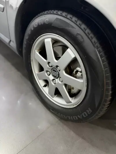 Volvo V50 2006 — photo 5 of 11
