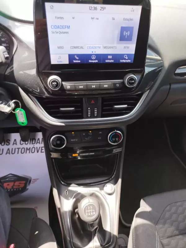 Ford Puma 2020 - 16950 EUR, 19558 km - AUTO.MOTO.pt - 19558km - foto 8 de 20