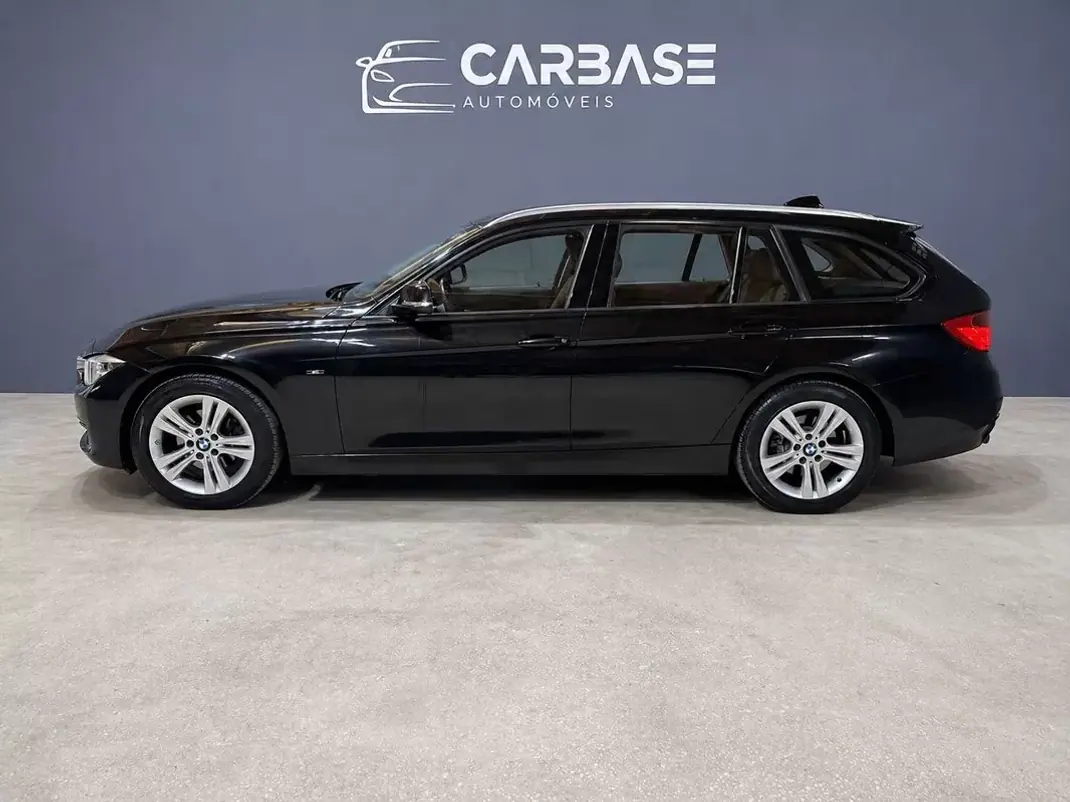 BMW 318 2015 - 14750 EUR, 174926 km - AUTO.MOTO.pt - 174926km - foto 3 de 21