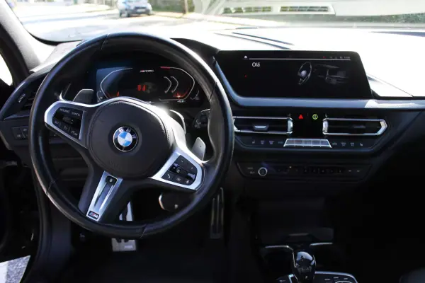 BMW 135 2020 - 39000 EUR, 75000 km - AUTO.MOTO.pt - 75000km - foto 22 de 37