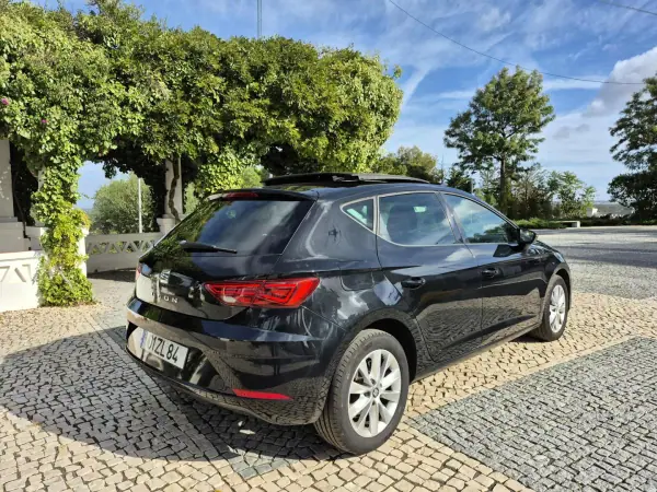 SEAT Leon 2019 - 15900 EUR, 90147 km - AUTO.MOTO.pt - 90147km - foto 23 de 23