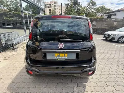 Fiat Panda 2022 - 11900 EUR, 87805 km - AUTO.MOTO.pt - 87805km - foto 6 de 10