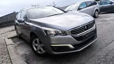 Peugeot 508 SW 2015 - 9900 EUR, 240000 km - AUTO.MOTO.pt - 240000km - foto 2 de 17