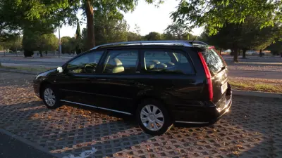 Citroën C5 Break 2005 - 7300 EUR, 159000 km - foto 4 de 14