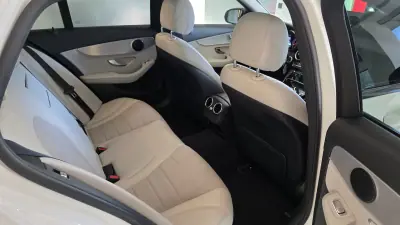 Mercedes-Benz C 350 2015 - 22500 EUR, 187084 km - AUTO.MOTO.pt - 187084km - foto 48 de 54