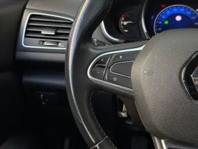 Renault Mégane Sport Tourer 2018 - 11950 EUR, 110000 km - 110000km - foto 20 de 23