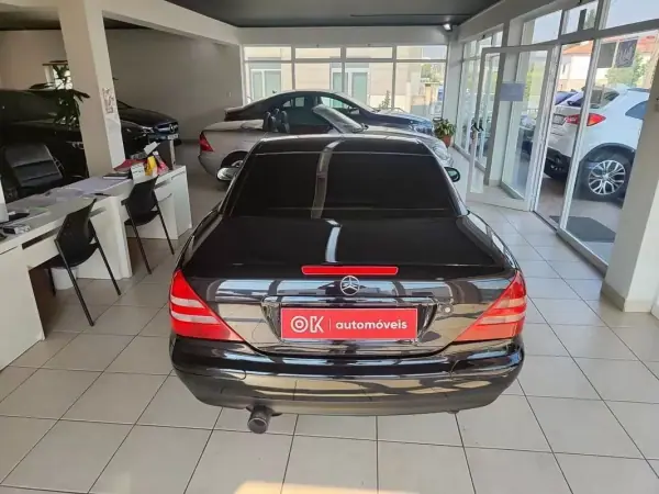 Mercedes-Benz SLK 200 1999 - 8750 EUR, 220000 km - AUTO.MOTO.pt - 220000km - foto 10 de 31