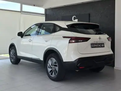 Nissan Qashqai 2024 - 21950 EUR, 78290 km - 78290km - foto 10 de 28