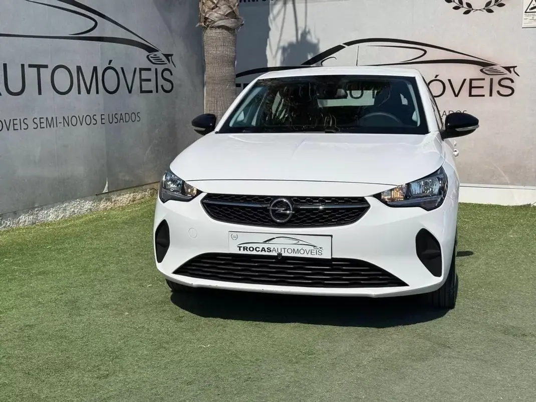 Opel Corsa-e 2022 - 15900 EUR, 102812 km - 102812km - foto 12 de 50