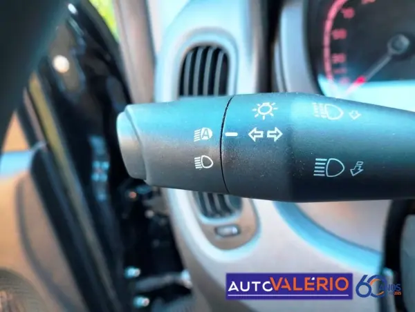 Fiat Panda 2024 - 12950 EUR, 24460 km - 24460km - foto 17 de 29