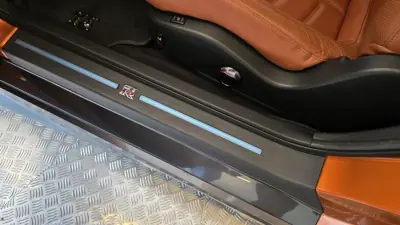 Nissan GT-R 2017 - 145000 EUR, 54312 km - AUTO.MOTO.pt - 54312km - foto 37 de 57