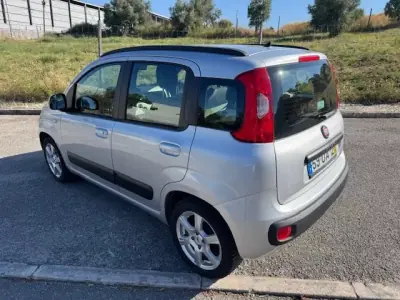 Fiat Panda 2013 — photo 6 of 19