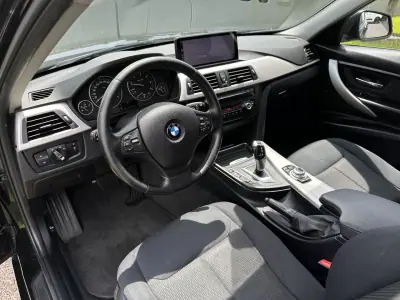 BMW 318 2015 - 14900 EUR, 173000 km - AUTO.MOTO.pt - 173000km - foto 23 de 62
