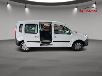 Renault 2021 - 11490 EUR, 87869 km - AUTO.MOTO.pt - 87869km - foto 5 de 11