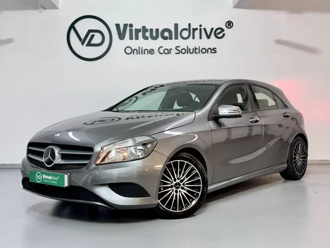 Mercedes-Benz A 180 2014 - 13750 EUR, 157000 km - AUTO.MOTO.pt - 157000km - foto 1 de 45