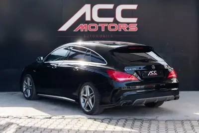 Mercedes-Benz CLA 45 AMG 2015 - 29900 EUR, 90463 km - AUTO.MOTO.pt - 90463km - foto 3 de 14