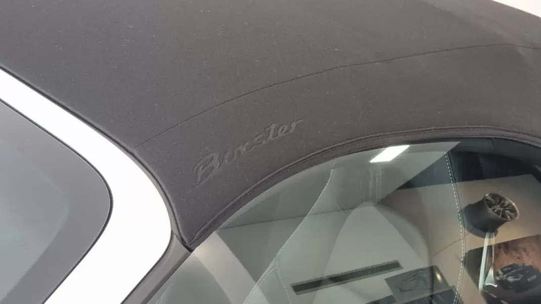 Porsche 718 Boxster 2024 - 89990 EUR, 12821 km - AUTO.MOTO.pt - 12821km - foto 9 de 34