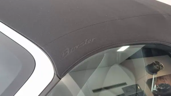 Porsche 718 Boxster 2024 - 89990 EUR, 12821 km - AUTO.MOTO.pt - 12821km - foto 9 de 34