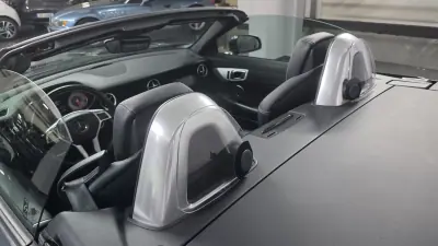 Mercedes-Benz SLK 250 2014 - 25990 EUR, 95000 km - AUTO.MOTO.pt - 95000km - foto 27 de 56