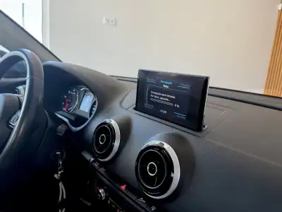 Audi A3 Sportback 2016 - 16000 EUR, 158000 km - AUTO.MOTO.pt - 158000km - foto 75 de 94