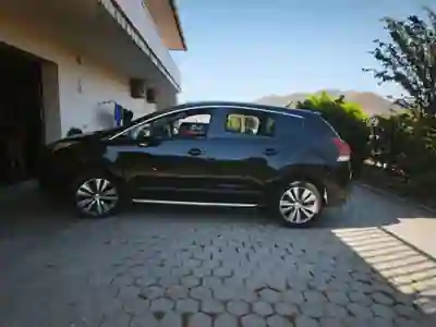Peugeot 3008 2014 — foto 2 de 10
