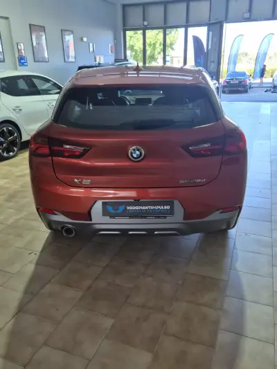 BMW X2 2021 - 28250 EUR, 96000 km - AUTO.MOTO.pt - 96000km - foto 8 de 42