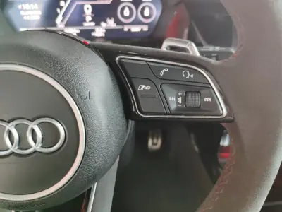 Audi RS3 Sportback 2024 - 69500 EUR, 41900 km - AUTO.MOTO.pt - 41900km - foto 32 de 48