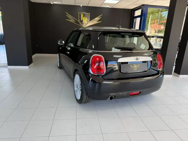 MINI 3 Portas 2014 - 10500 EUR, 164413 km - AUTO.MOTO.pt - 164413km - foto 18 de 25