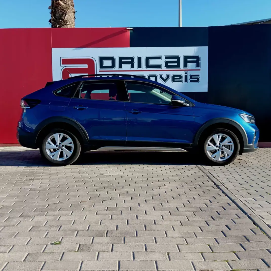 Volkswagen Taigo 2022 - 17500 EUR, 82352 km - AUTO.MOTO.pt - 82352km - foto 8 de 17