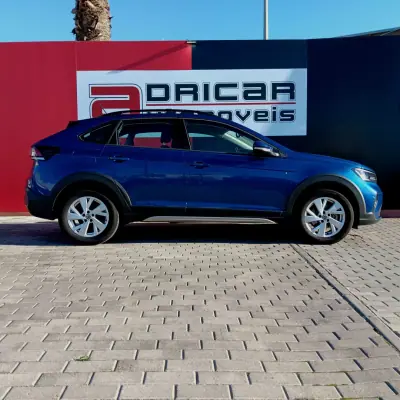 Volkswagen Taigo 2022 - 17500 EUR, 82352 km - AUTO.MOTO.pt - 82352km - foto 8 de 17