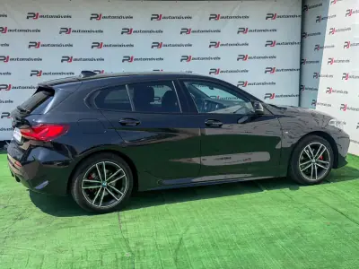 BMW 116 2020 - 20990 EUR, 106000 km - AUTO.MOTO.pt - 106000km - foto 11 de 22