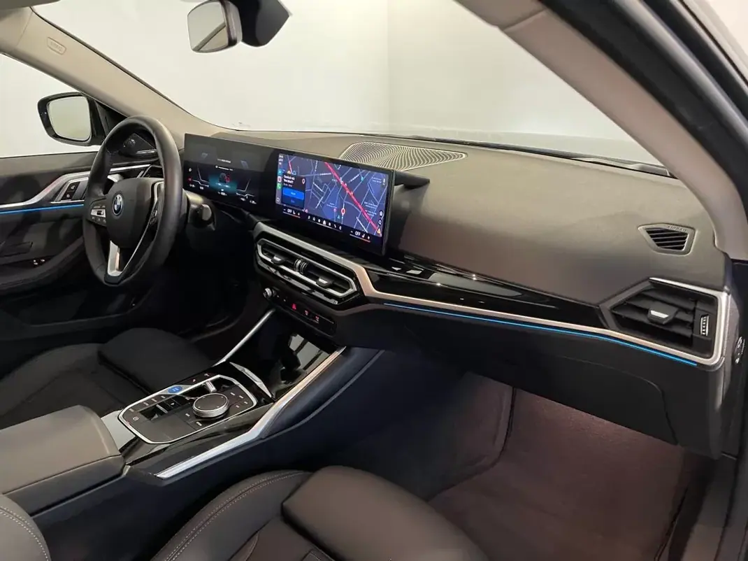 BMW i4 2024 - 43750 EUR, 5000 km - AUTO.MOTO.pt - 5000km - foto 25 de 50