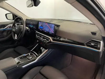 BMW i4 2024 - 43750 EUR, 5000 km - AUTO.MOTO.pt - 5000km - foto 25 de 50