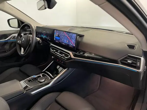 BMW i4 2024 - 43750 EUR, 5000 km - AUTO.MOTO.pt - 5000km - foto 25 de 50