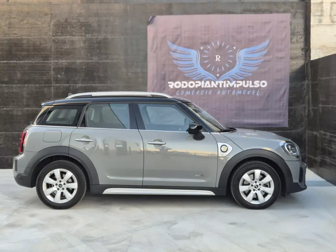 MINI Countryman 2022 - 22000 EUR, 150000 km - 150000km - foto 8 de 37