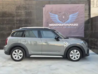 MINI Countryman 2022 - 22000 EUR, 150000 km - 150000km - foto 8 de 37