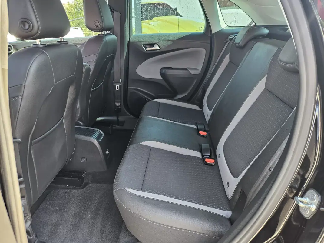 Opel Crossland X 2018 - 12800 EUR, 112200 km - 112200km - foto 16 de 45