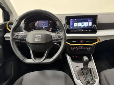 SEAT Arona 2023 - 18990 EUR, 63000 km - AUTO.MOTO.pt - 63000km - foto 13 de 29