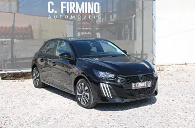 Peugeot 208 2025 - 21550 EUR, 11681 km - AUTO.MOTO.pt - 11681km - foto 3 de 25