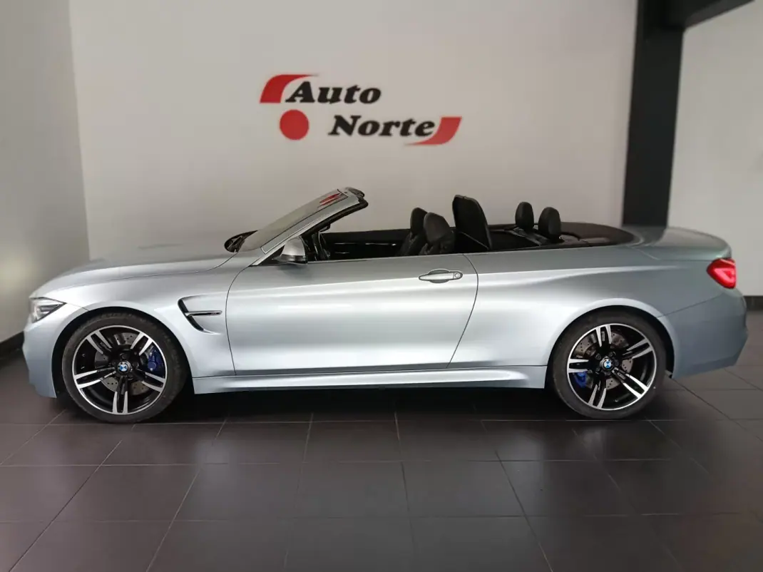 BMW M4 2015 - 56000 EUR, 72000 km - 72000km - foto 22 de 55