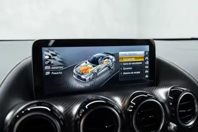 Mercedes-Benz AMG GT 2020 - 279950 EUR, 12000 km - AUTO.MOTO.pt - 12000km - foto 48 de 60