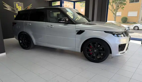 Land Rover Range Rover Sport 2019 - 46000 EUR, 126617 km - AUTO.MOTO.pt - 126617km - foto 7 de 54
