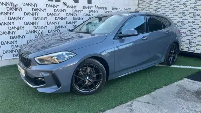 BMW 118 2020 — foto 2 de 23
