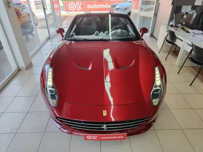 Ferrari California 2016 - 157000 EUR, 73000 km - AUTO.MOTO.pt - 73000km - foto 5 de 56